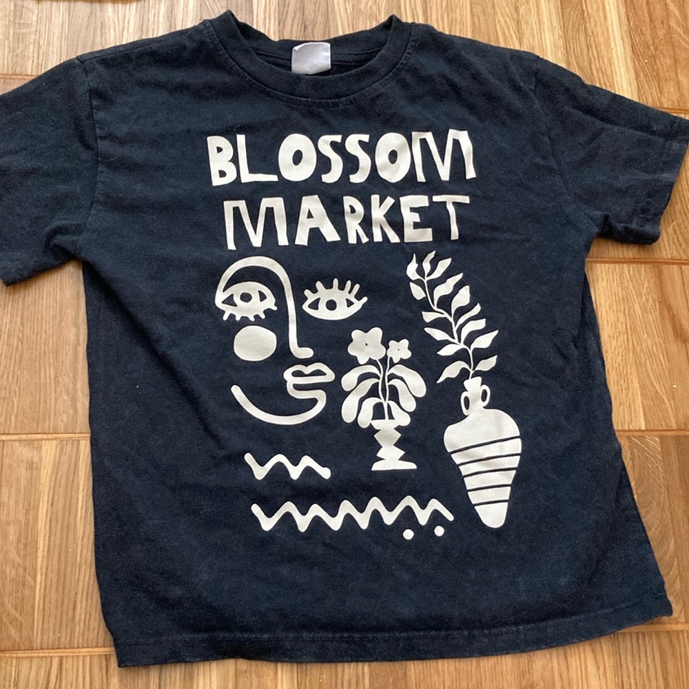 Zara T shirt